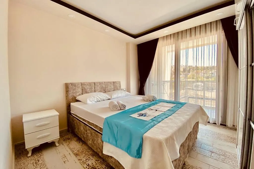 Kusadasi'Nda Havuzlu Lux Villa Best Life Kusadasi