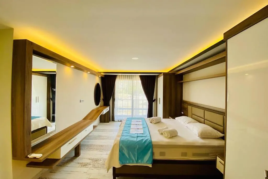Kusadasi'Nda Havuzlu Lux Villa Best Life