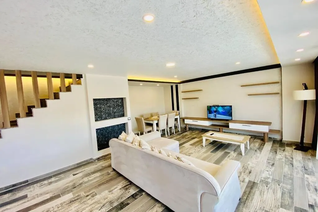 Kusadasi'Nda Havuzlu Lux Villa Best Life