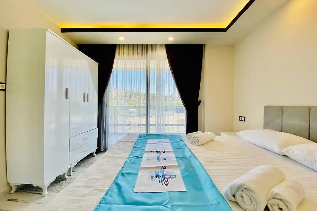 Kusadasi'Nda Havuzlu Lux Villa Best Life