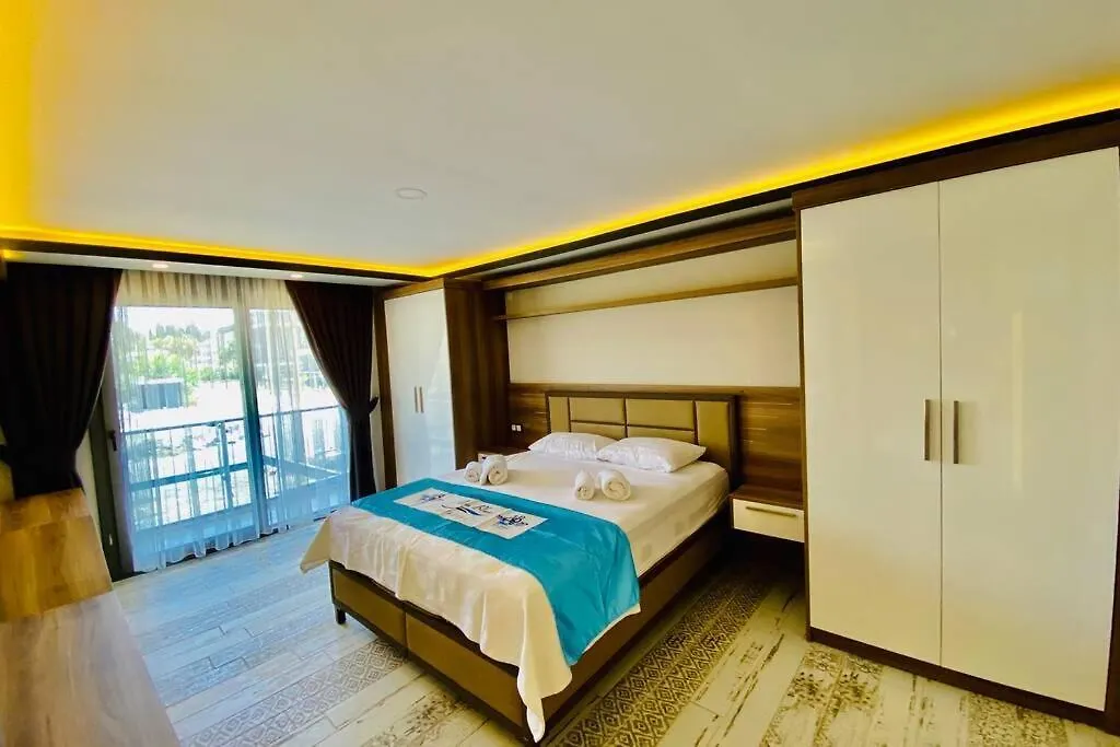 Kusadasi'Nda Havuzlu Lux Villa Best Life