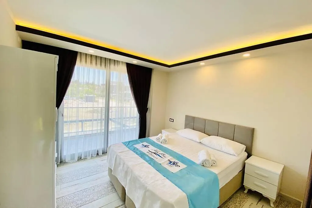 Kusadasi'Nda Havuzlu Lux Villa Best Life Turkey
